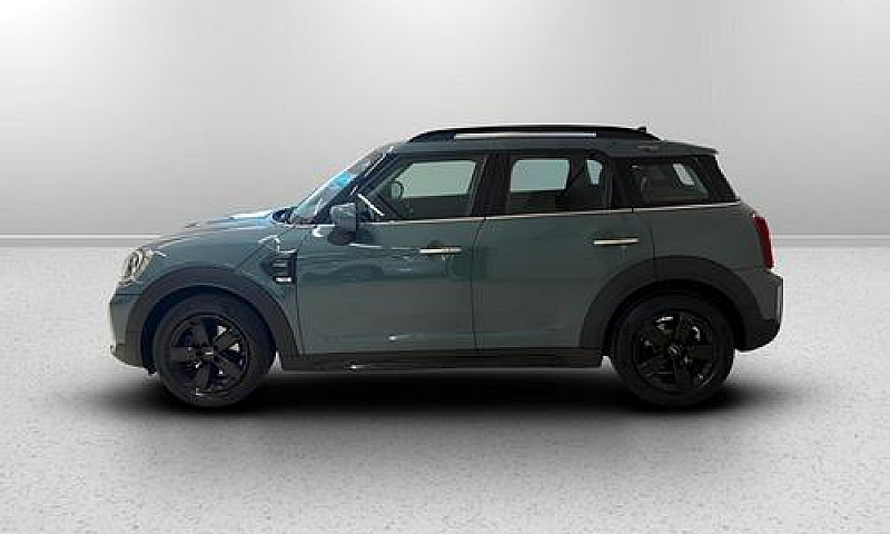 Mini Mini Countrym.(...
