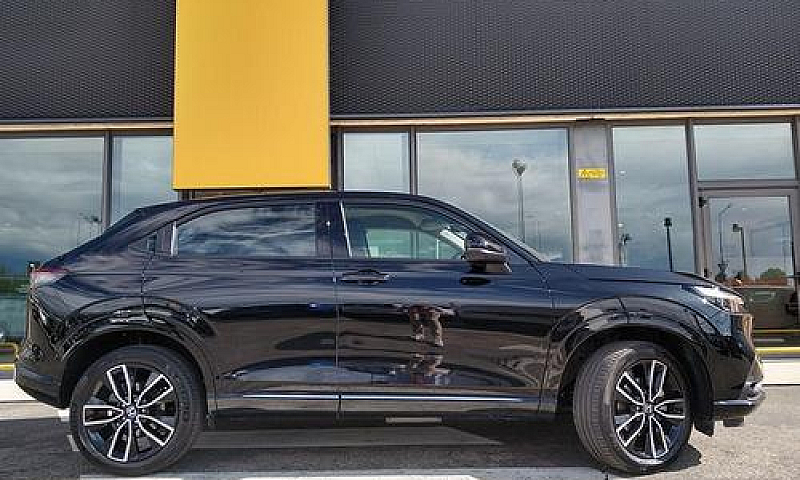 Honda Hr-V 1.5 Hev A...