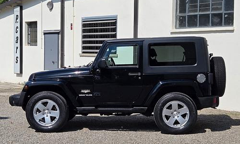 Jeep Wrangler 2.8 Cr...