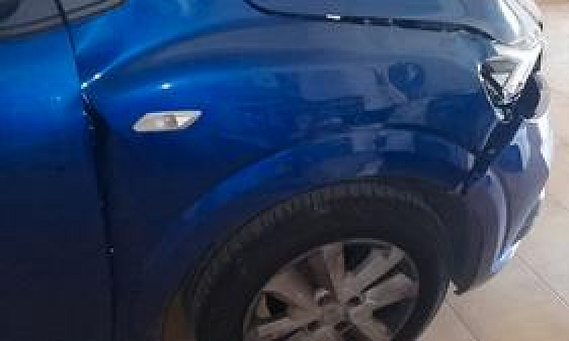 Dacia Sandero 3ª Ser...