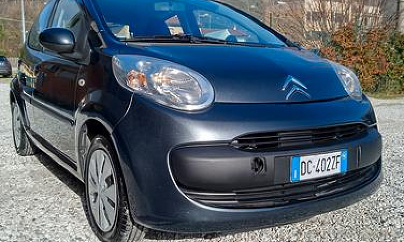 Citroen C1 1.0 5 Por...