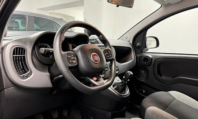 Fiat Panda 1.0 Firef...