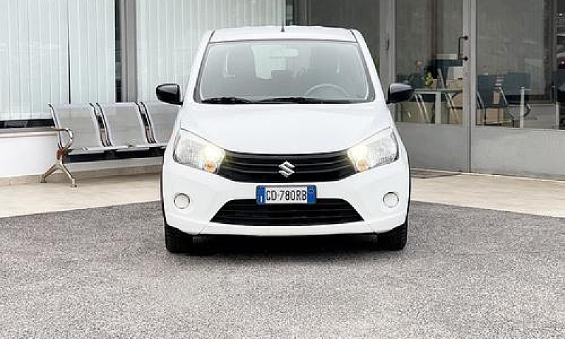 Suzuki Celerio 1.0 B...