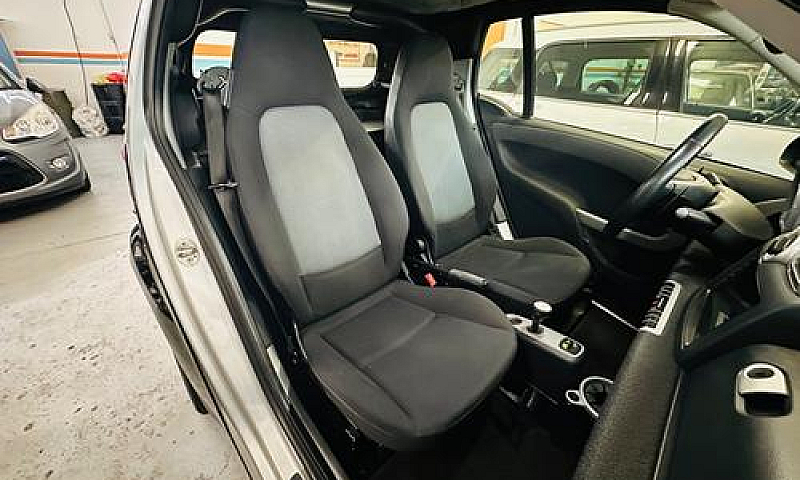 Smart Fortwo 1000 52...