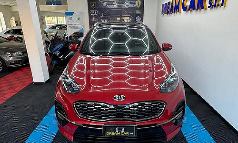 Kia Sportage 1.6 Gt ...