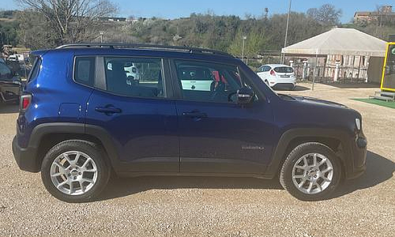 Jeep Renegade 1.0 T3...