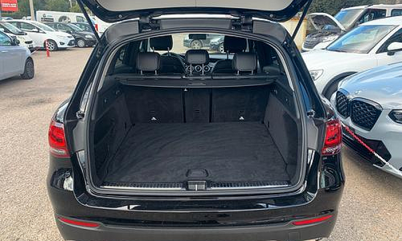 Mercedes-Benz Glc 20...