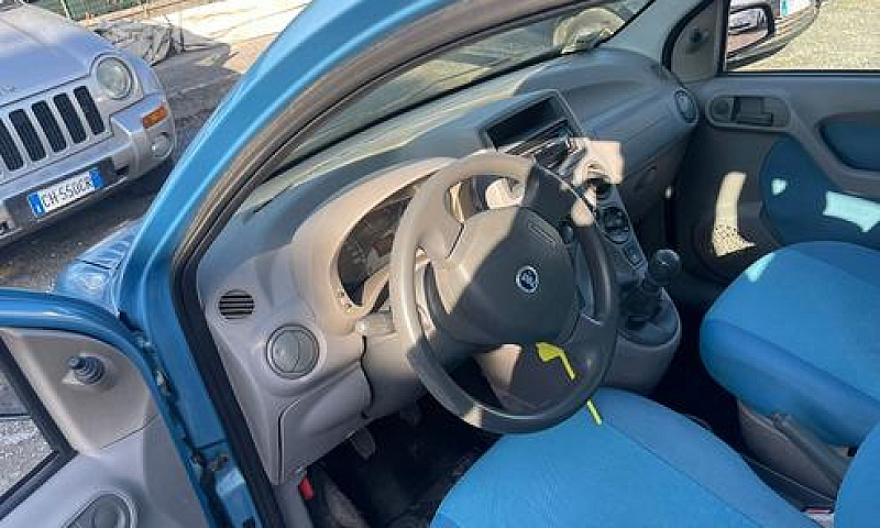 Fiat Panda 1.1...