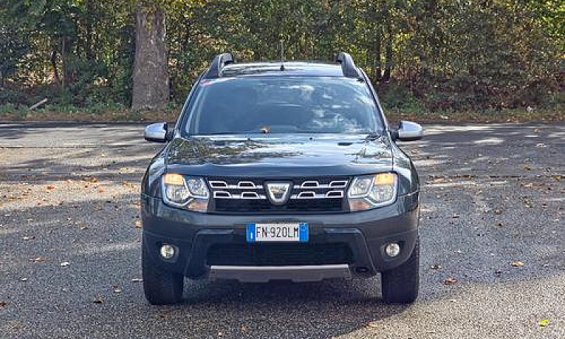 Dacia Duster 1.6 115...