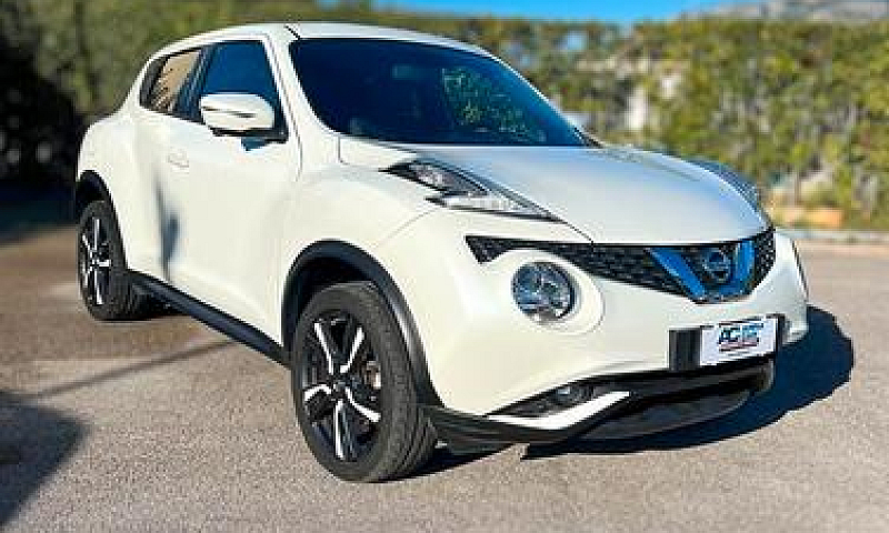 Nissan Juke 1.5 Dci ...