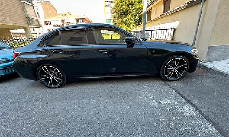 Bmw 320D - Msport - ...