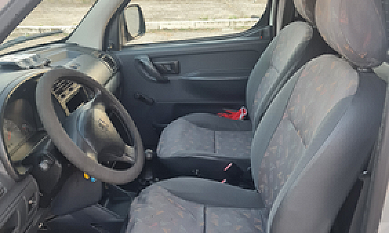 Peugeot Ranch 1.9D F...