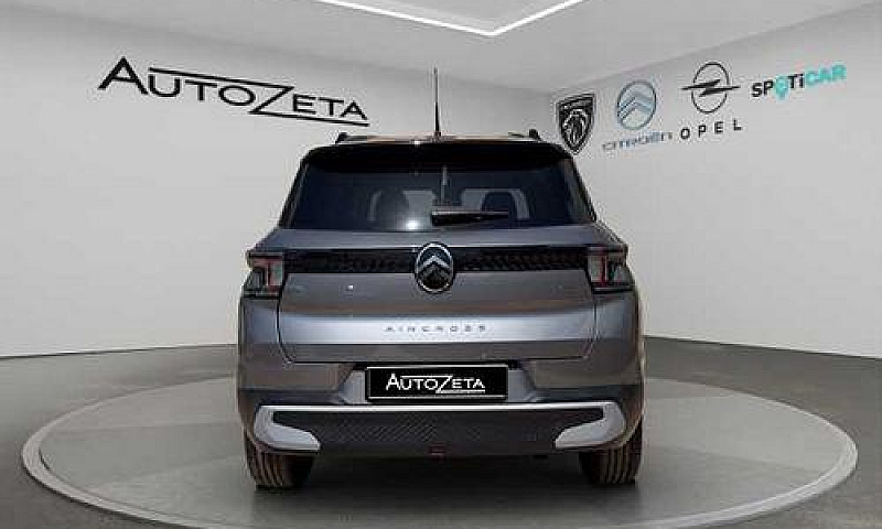 Citroen C3 Aircross ...