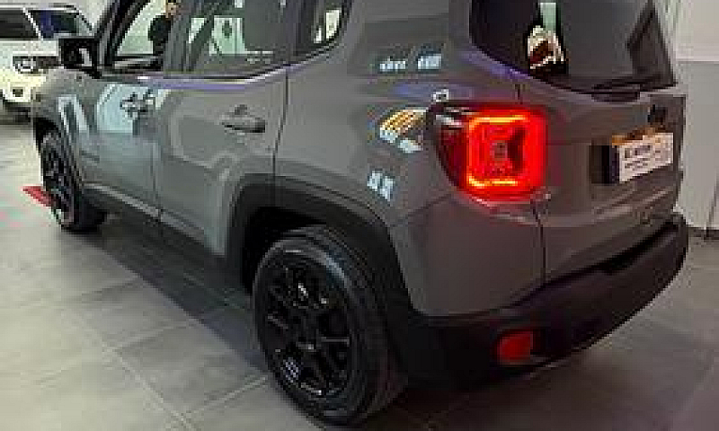 Jeep Renegade 1.6 Mj...