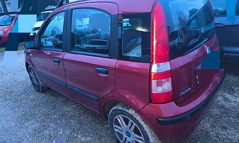 Fiat Panda 1.2 Van D...