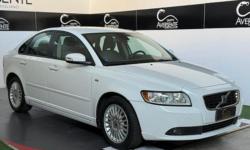 Volvo S40 1.6 D Driv...