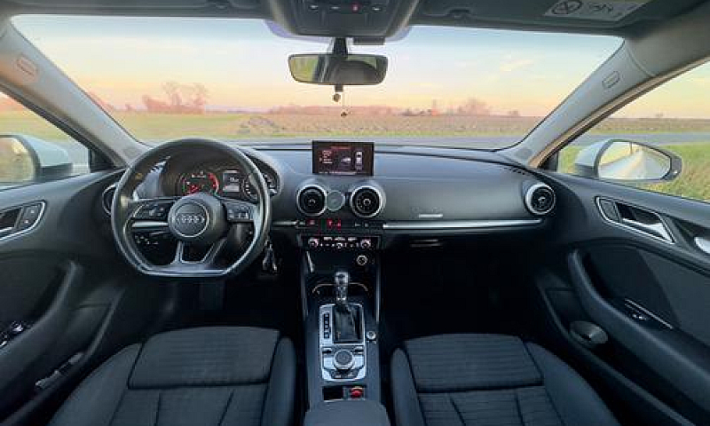 Audi A3 1.6 Tdi S-Tr...