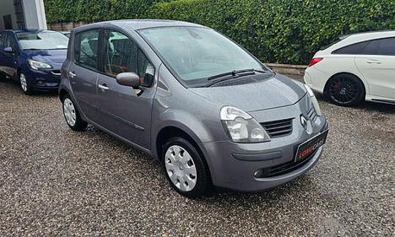 Renault Modus 1.2 16...