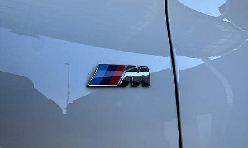 Bmw X1 Sdrive16D Msp...
