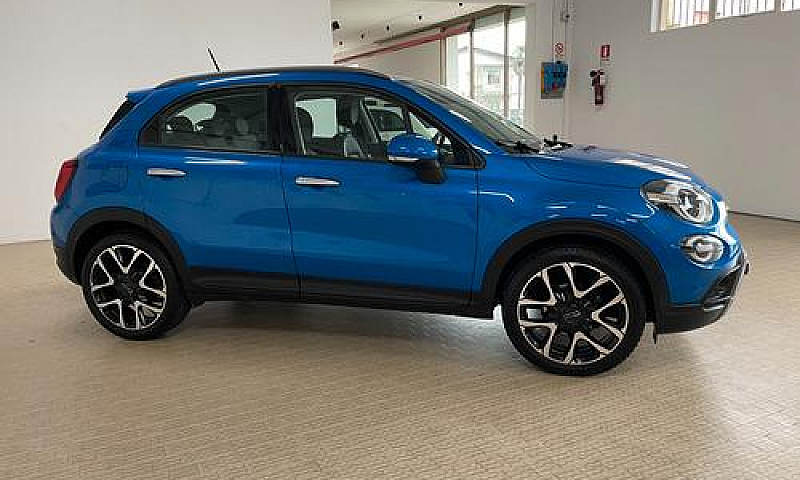 Fiat 500X 1.6 Multij...