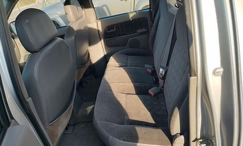 Isuzu D-Max 3.0 Td C...