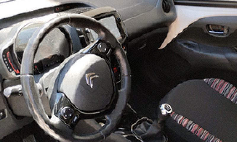 Citroen C1 Shine 1.0...