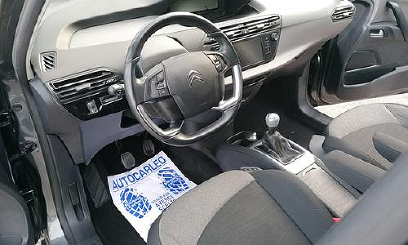 Citroen C4 Picasso 1...