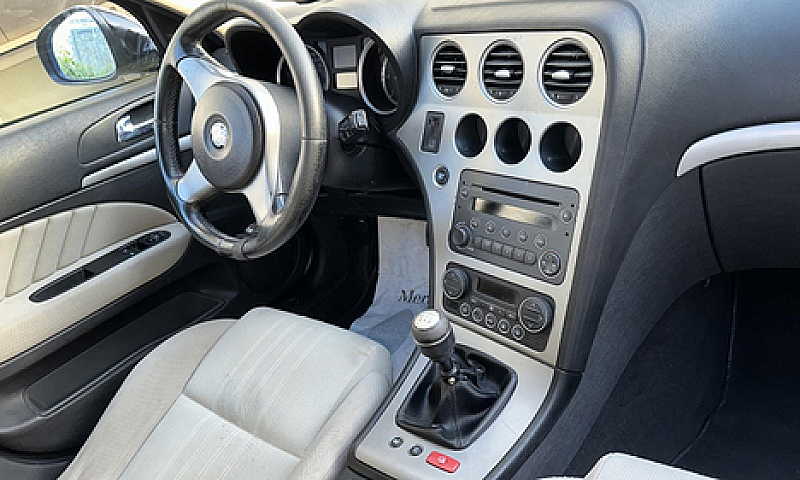 Alfa Romeo 159 1.9 1...