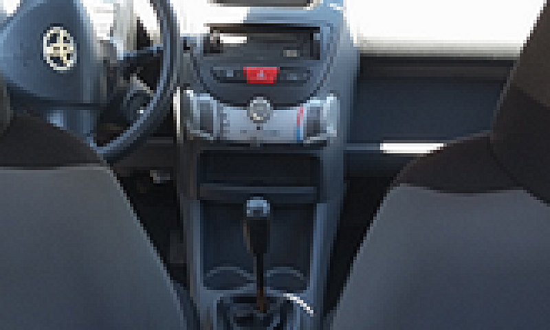 Toyota Aygo 1.0 Perf...