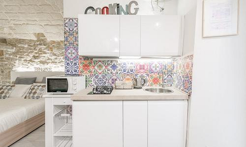 Monolocale Centro St...