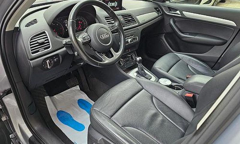 Audi Q3 2.0 Tdi 150 ...