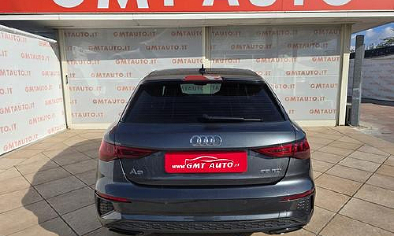 Audi A3 35 Tdi S-Lin...