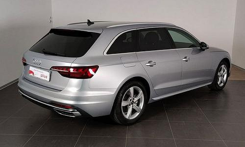 Audi A4 Avant 35 Tdi...