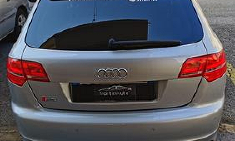 Audi S3 2.0 Tfsi - 2...