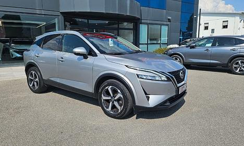 Nissan Qashqai 1.3 D...