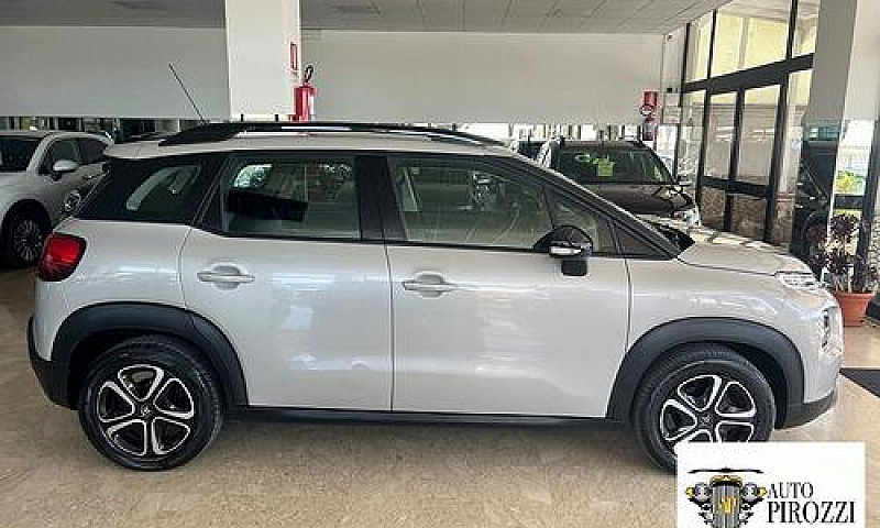 Citroen C3 Air Cross...
