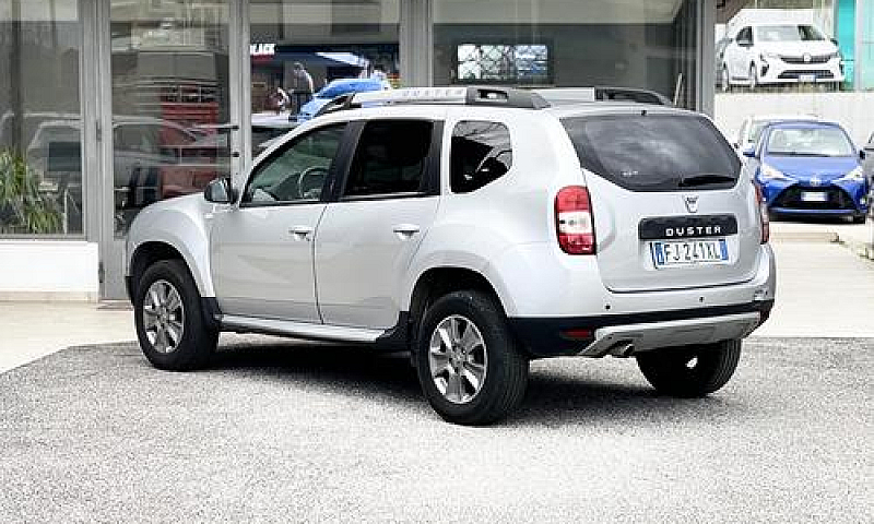 Dacia Duster 1.6 Gpl...