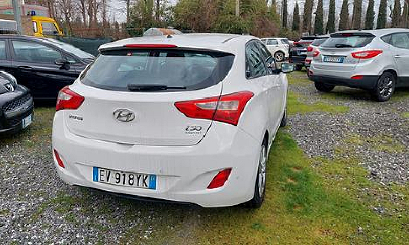Hyundai I30 1.4 5P. ...