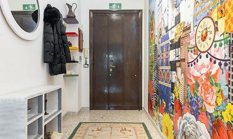 Appartamento Roma [C...