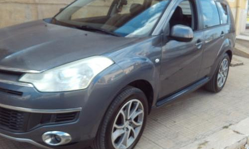 Citroen C-Crosser 2....