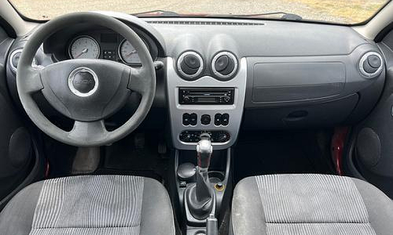 Dacia Sandero Stepwa...