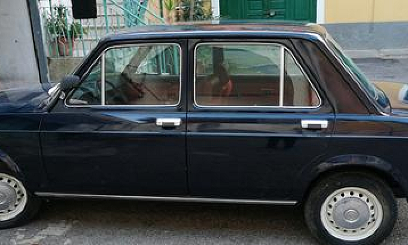 Fiat Altro Modello -...