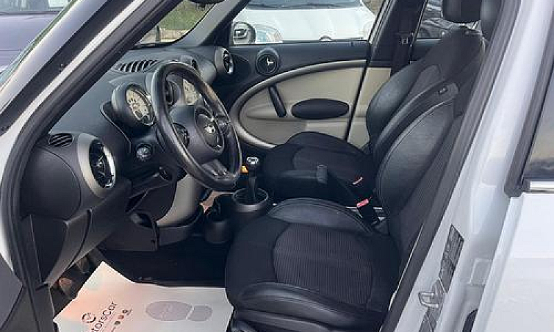 Mini Mini Cooper D C...