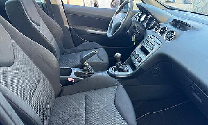 Peugeot 308 1.6 Hdi ...