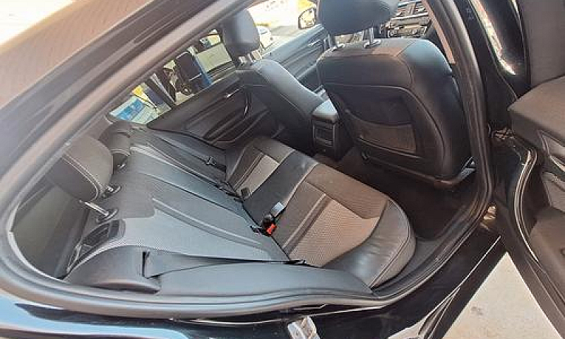 Bmw 116 116D 5P. Msp...