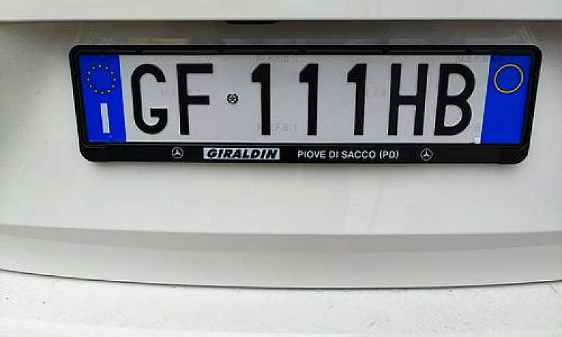 Mercedes B 200 Amg P...