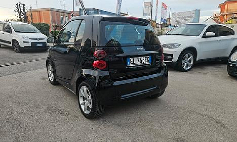 Smart Fortwo 1000 52...