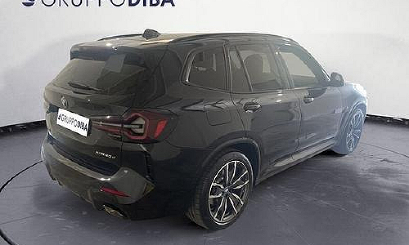 Bmw X3 G01 2021 Xdri...