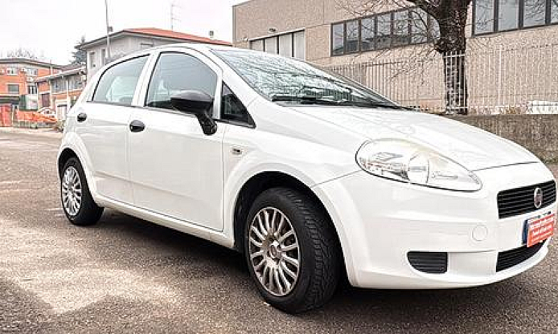 Fiat Punto 1.2 8V 5 ...