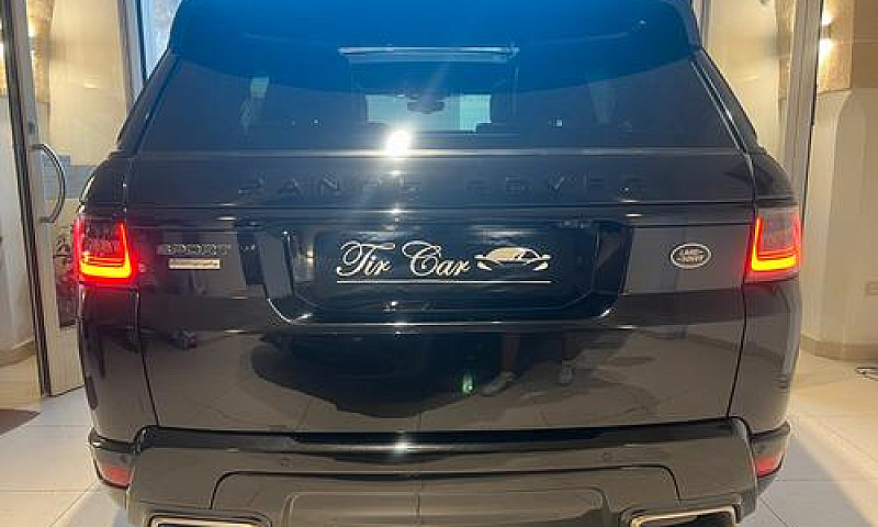 Range Rover Sport 3....